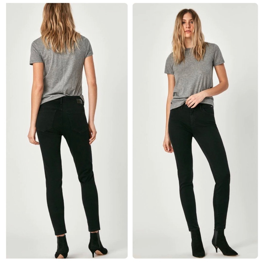 Mavi Alissa black jeans 27 / 32